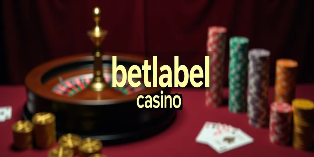 Betlabel Casinò Gioca Ora