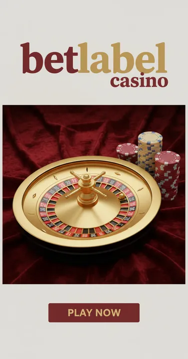 BetLabel Casino Online